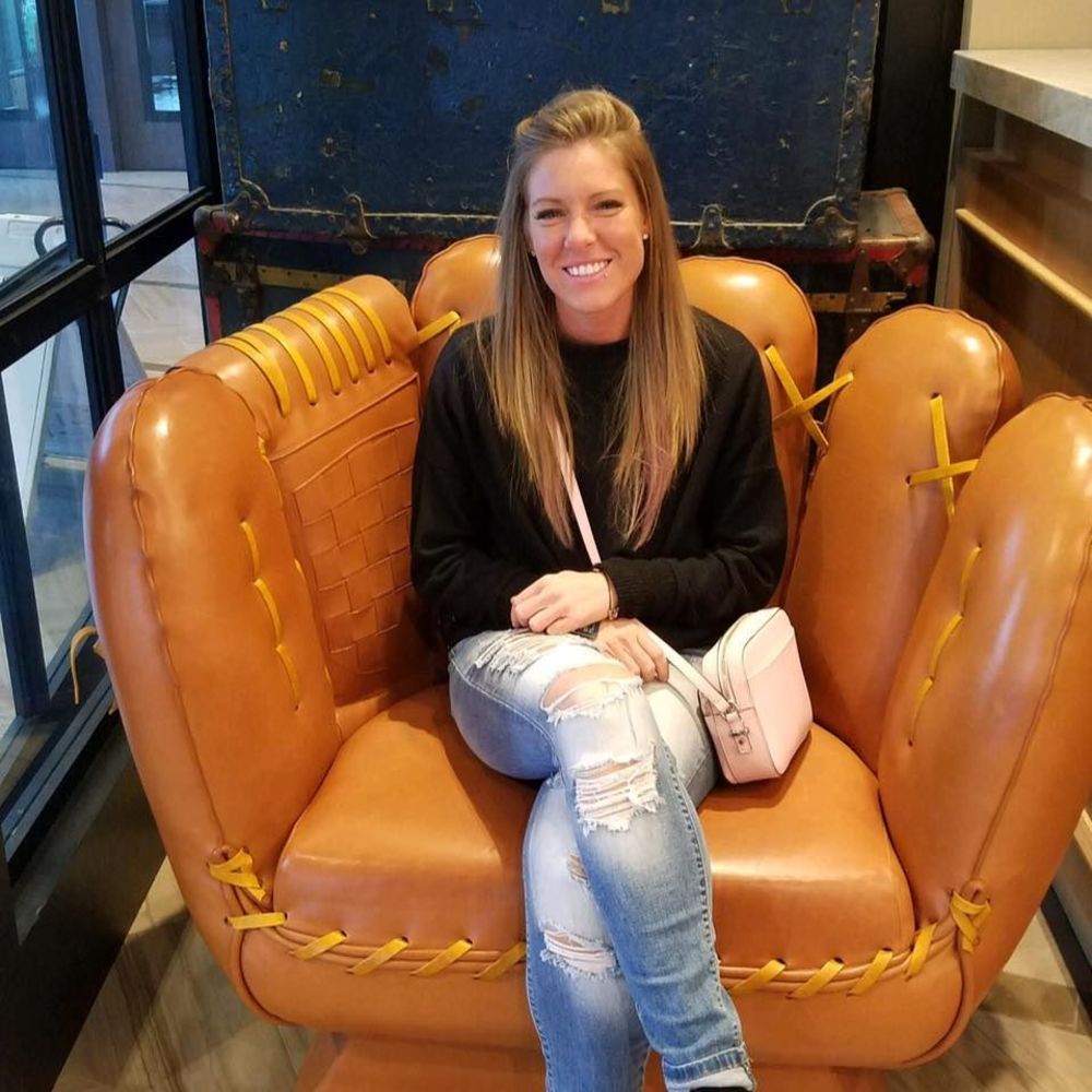 Meet your Posher, Brianna